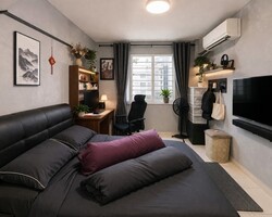 Blk 790 Khatib Vale (Yishun), HDB 4 Rooms #548811451